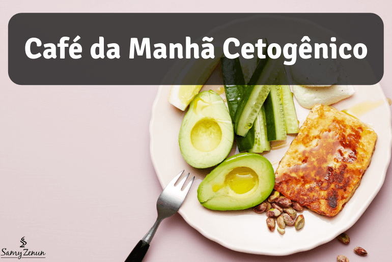 dieta cetogenica cafe da manha